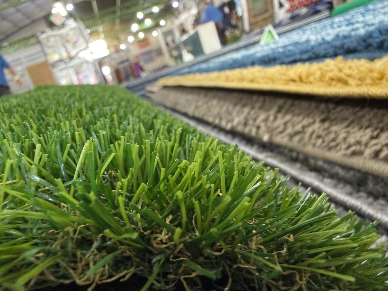 Pasto Olimpo 20 mm - Imagen 3