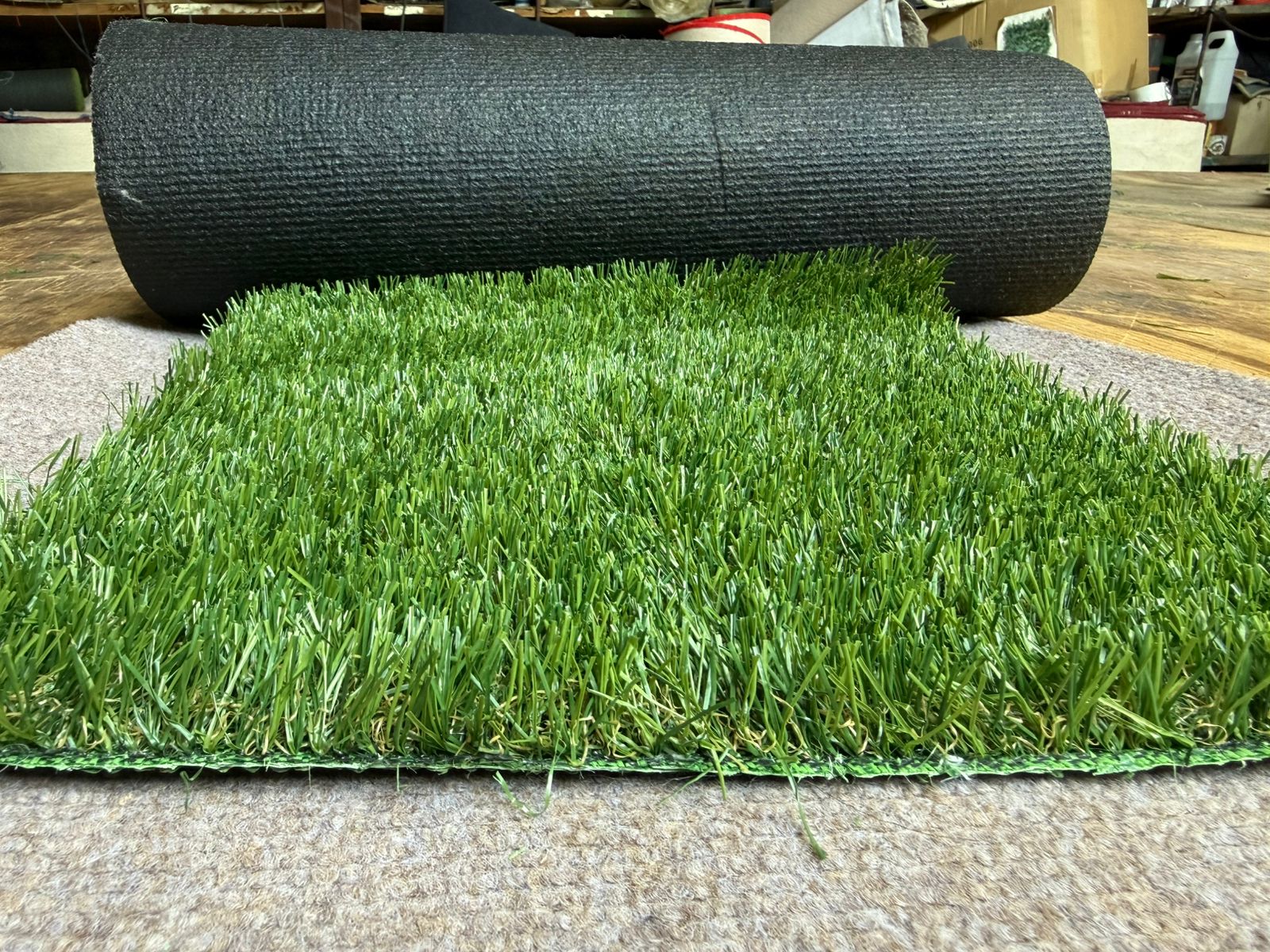 Pasto Olimpo 20 mm - Imagen 2